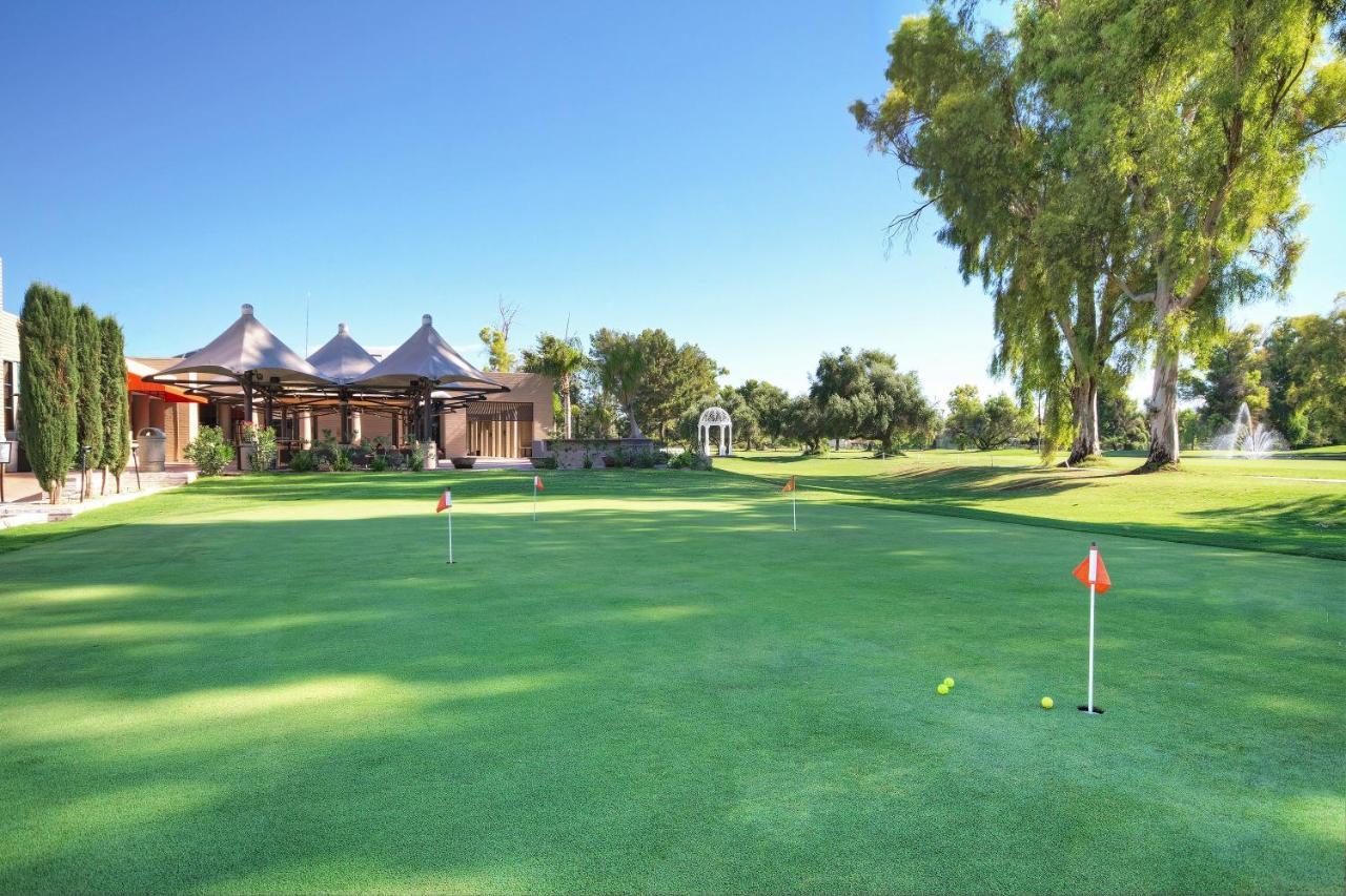 Orange Tree Resort Phoenix Luaran gambar