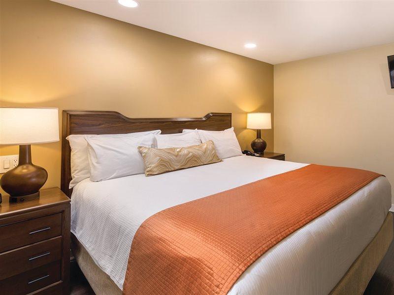 Orange Tree Resort Phoenix Luaran gambar