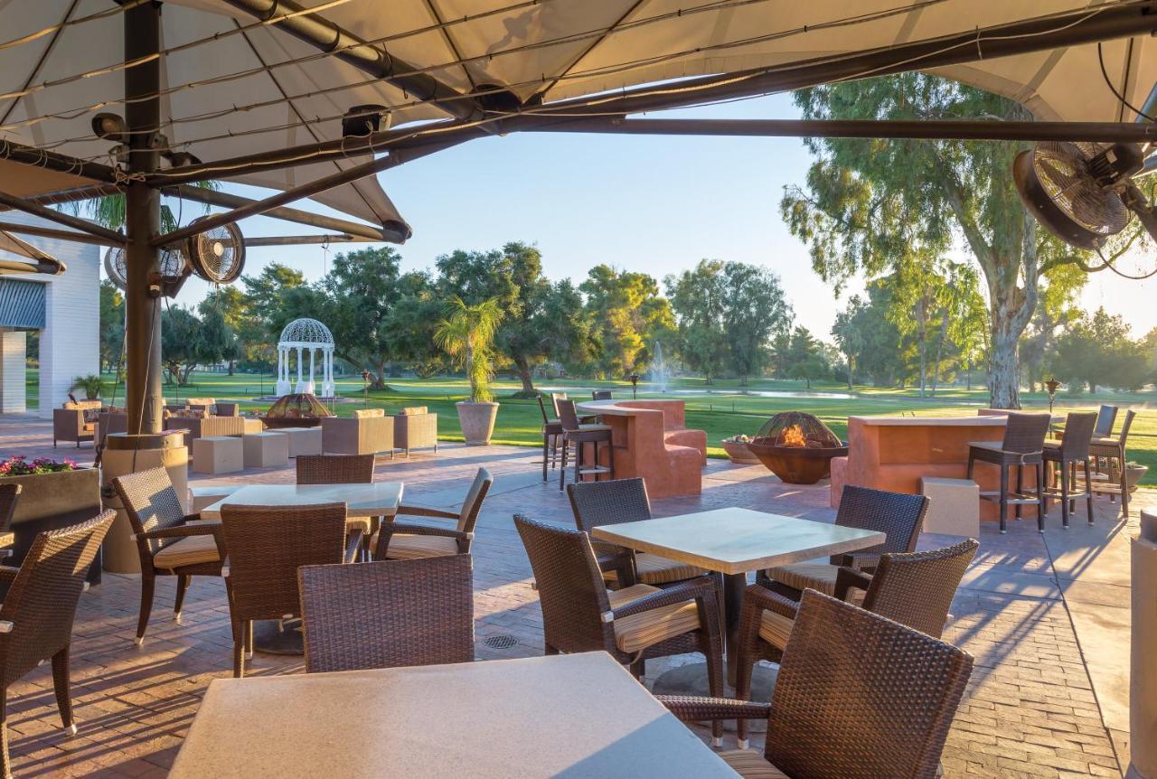 Orange Tree Resort Phoenix Luaran gambar