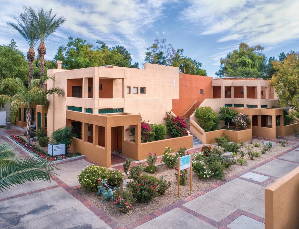 Orange Tree Resort Phoenix Luaran gambar