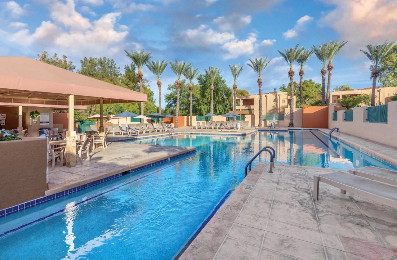 Orange Tree Resort Phoenix Luaran gambar
