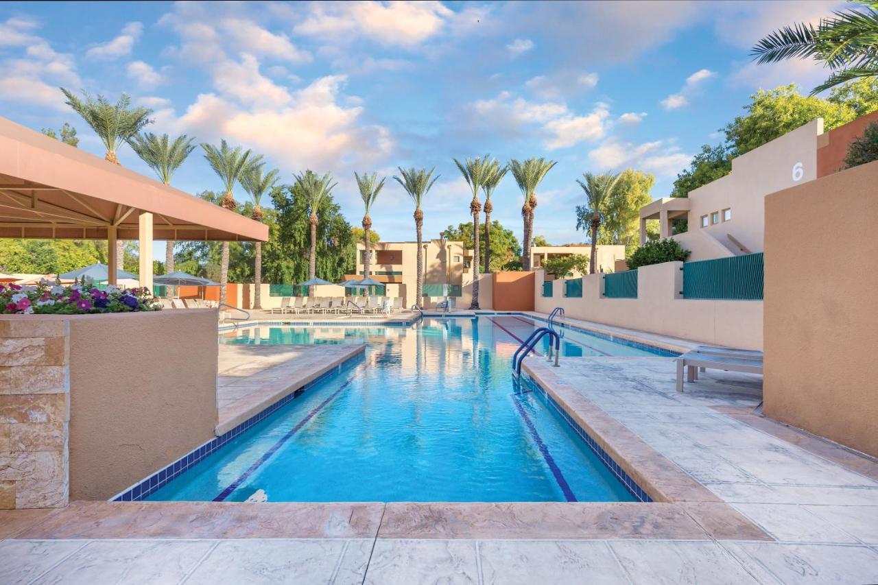 Orange Tree Resort Phoenix Luaran gambar