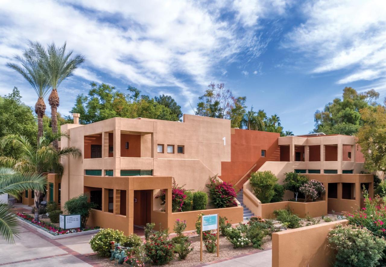 Orange Tree Resort Phoenix Luaran gambar