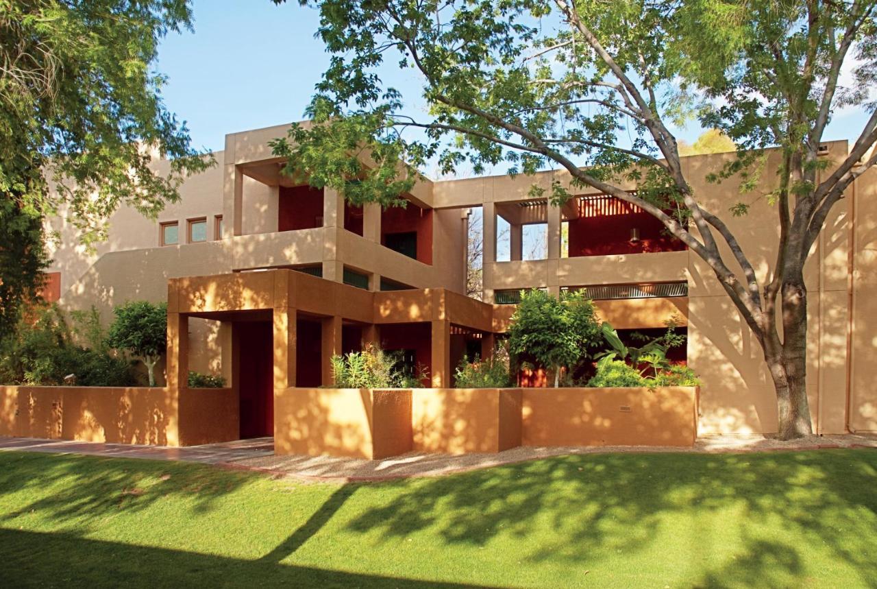 Orange Tree Resort Phoenix Luaran gambar