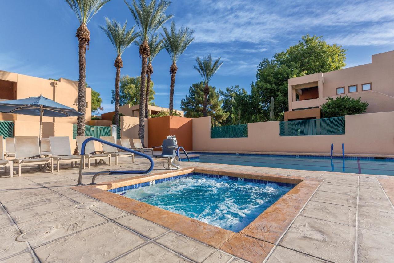Orange Tree Resort Phoenix Luaran gambar