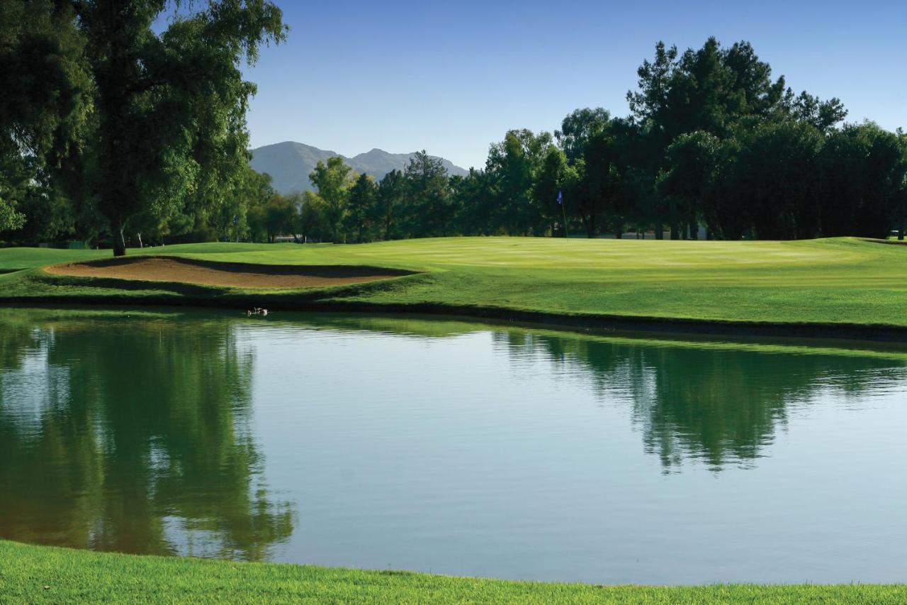 Orange Tree Resort Phoenix Luaran gambar