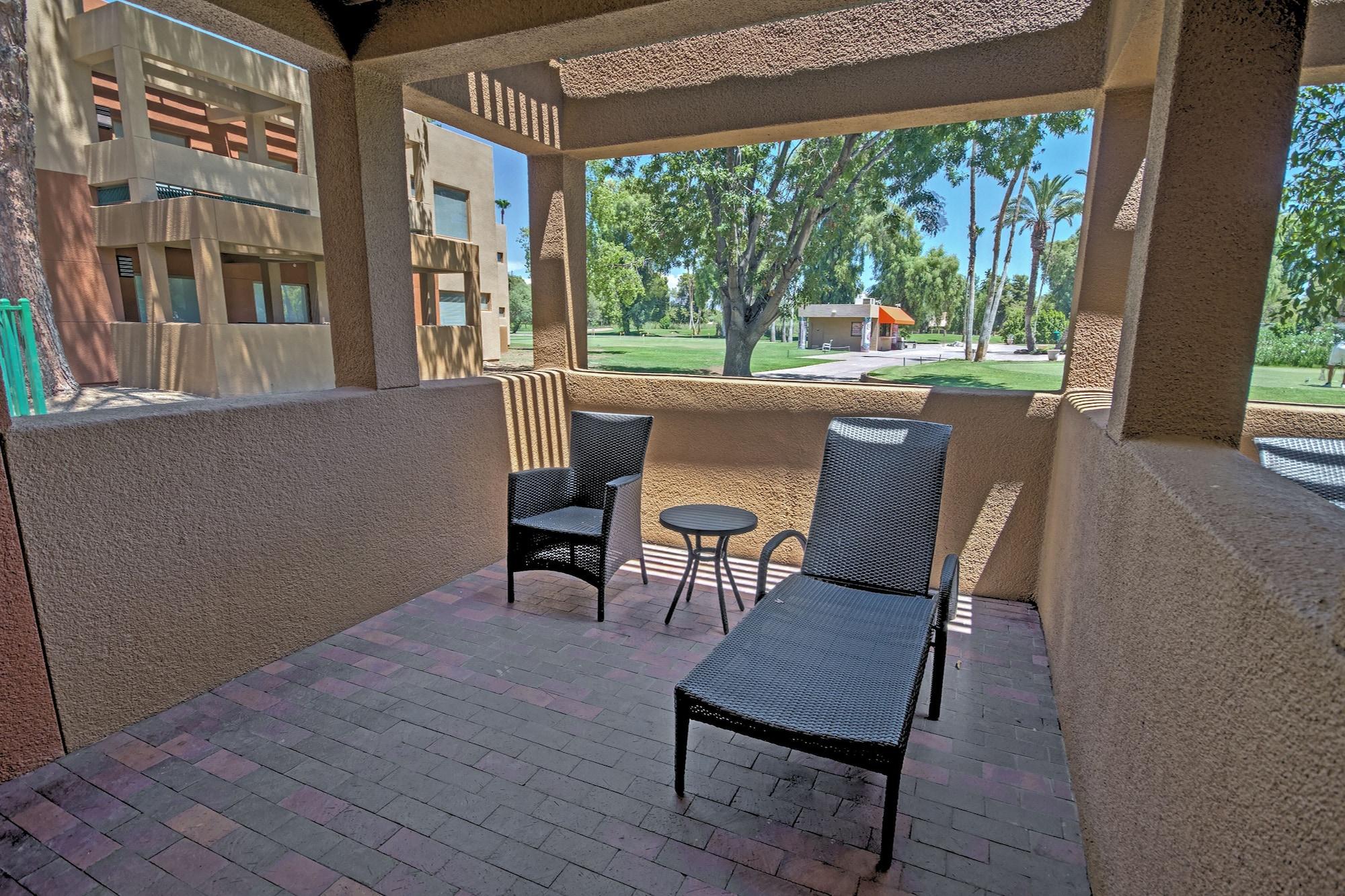 Orange Tree Resort Phoenix Luaran gambar