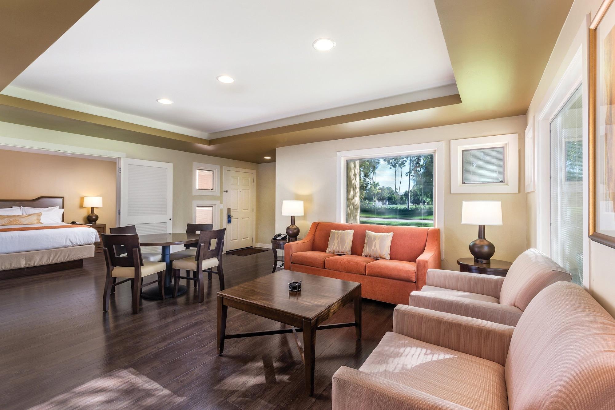 Orange Tree Resort Phoenix Luaran gambar