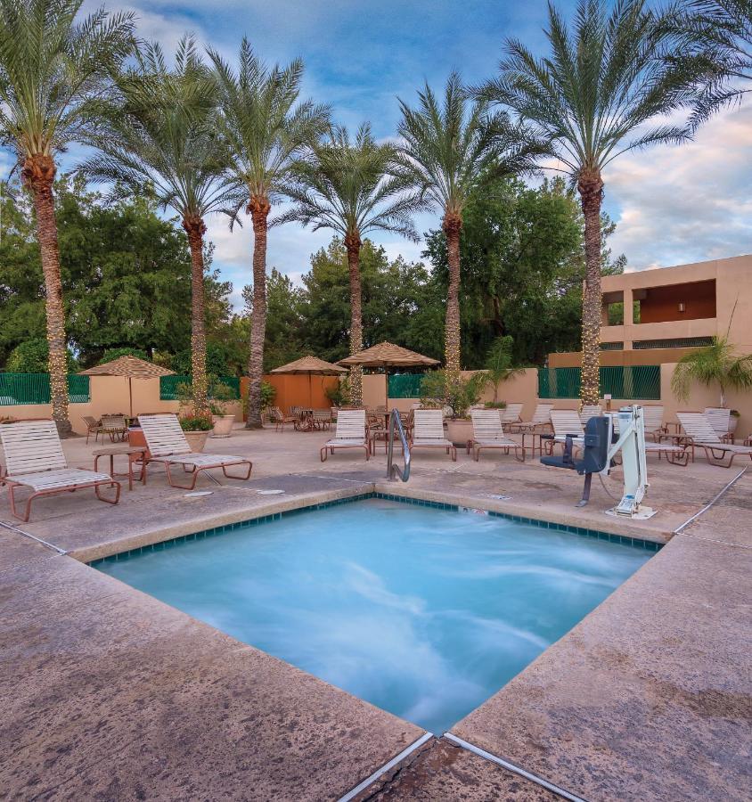Orange Tree Resort Phoenix Luaran gambar