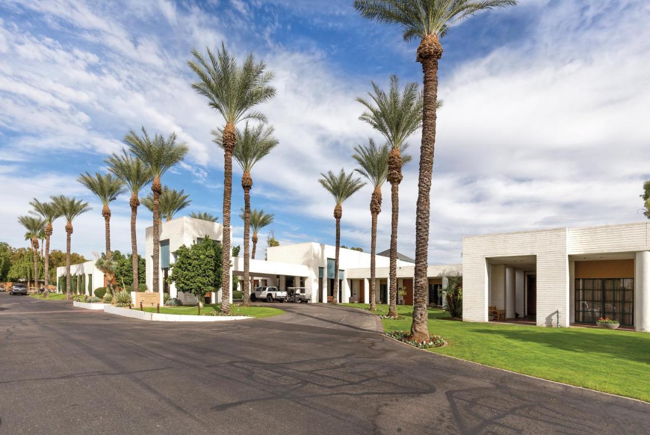 Orange Tree Resort Phoenix Luaran gambar