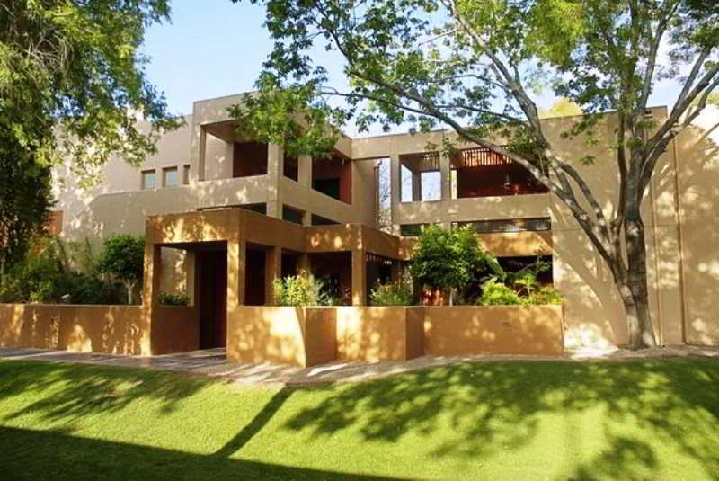 Orange Tree Resort Phoenix Luaran gambar