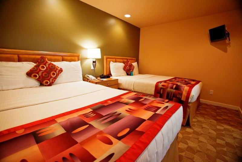 Orange Tree Resort Phoenix Luaran gambar