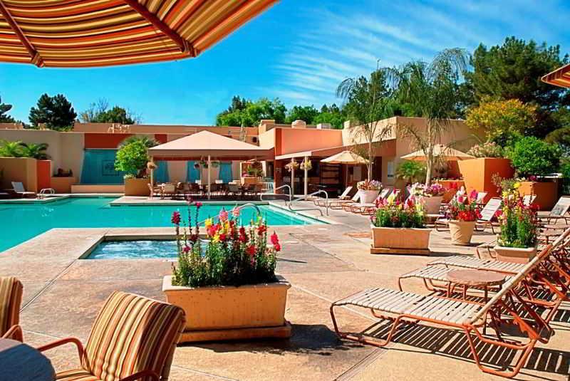 Orange Tree Resort Phoenix Luaran gambar