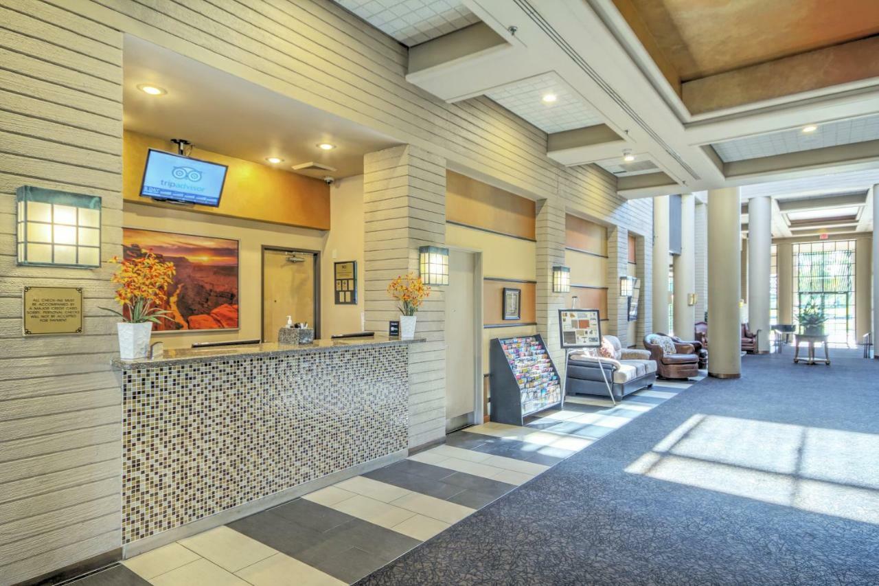 Orange Tree Resort Phoenix Luaran gambar