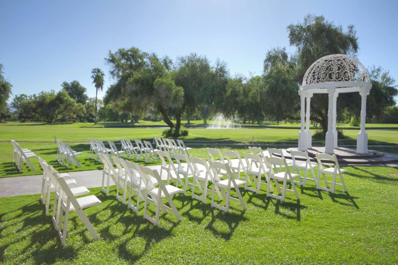 Orange Tree Resort Phoenix Luaran gambar