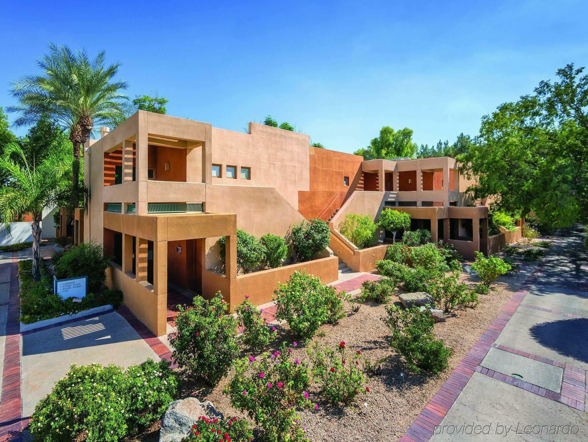 Orange Tree Resort Phoenix Luaran gambar