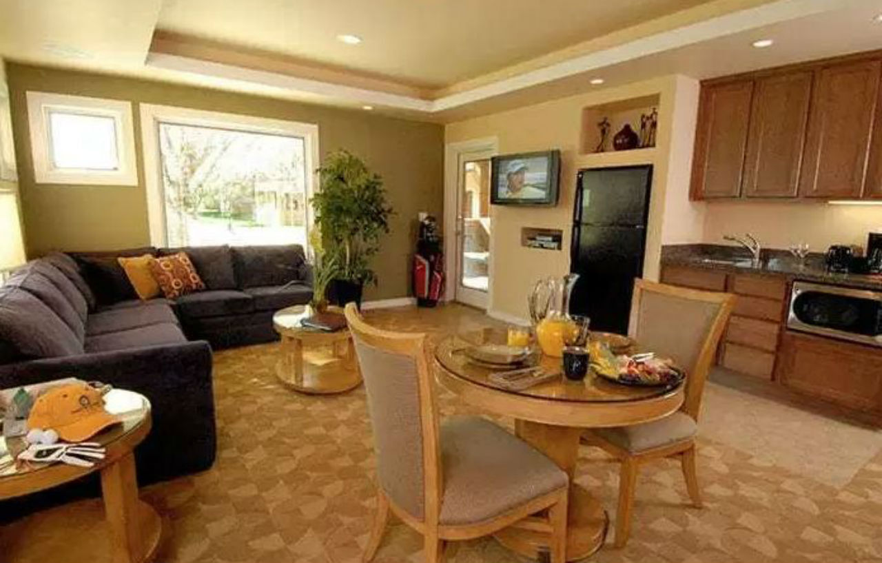 Orange Tree Resort Phoenix Luaran gambar